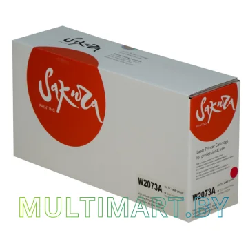 Картридж Sakura Printing SAW2073A